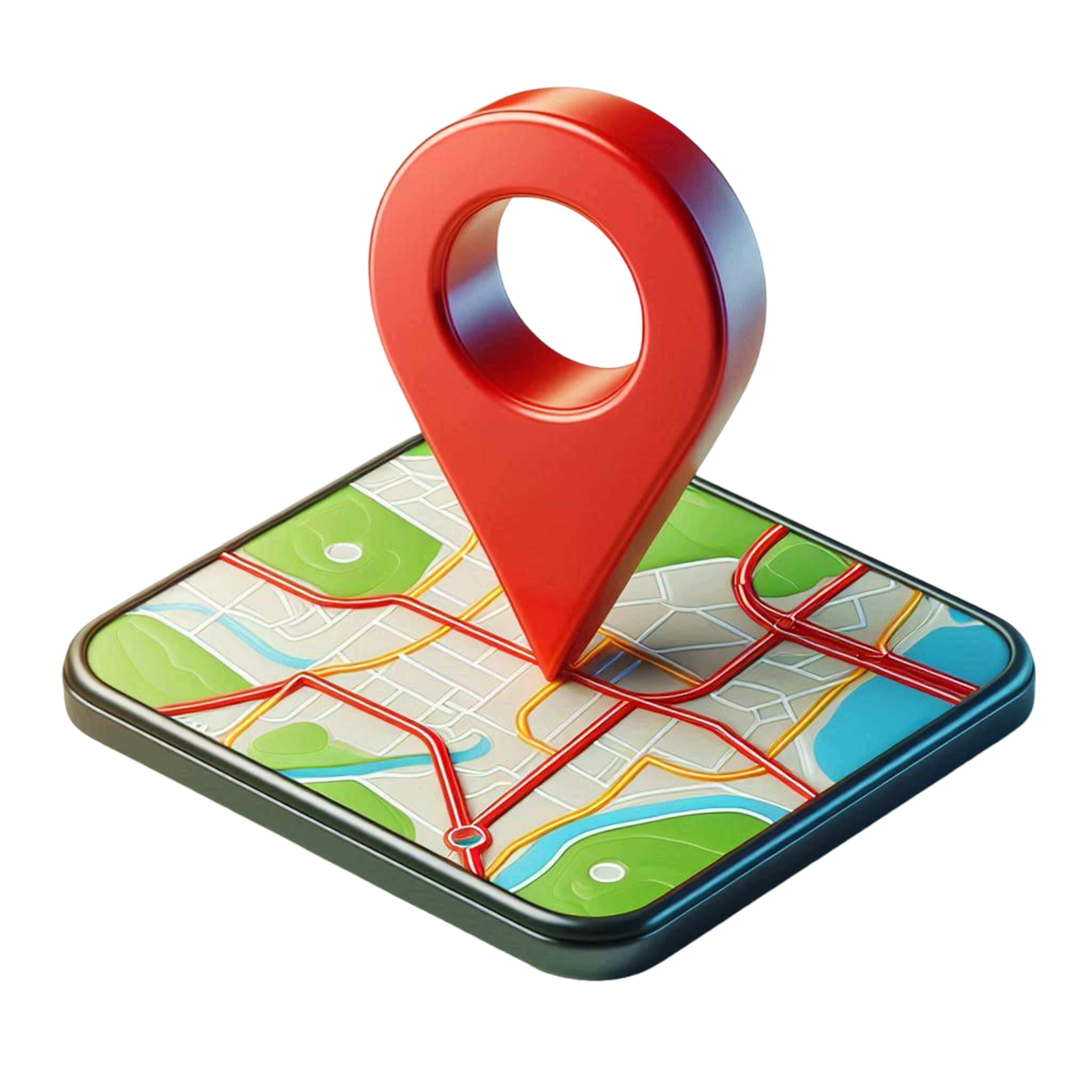 GPS Icon